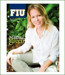 FIU Magazine