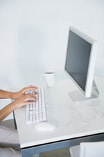 We set you up in all mandatory computer systems that the government is linked.