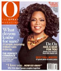 White House Project and Oprah Magazine