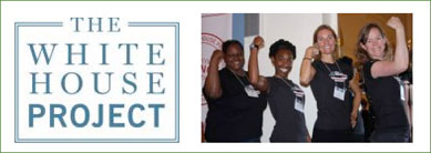 The White House Project