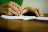Obtain a GSA schedule