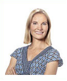 Erica Courtney, President