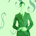 Green Money