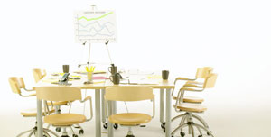 Organizational Training Government Services meeting