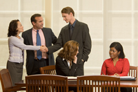 Team CCS Federal Government Consultants
